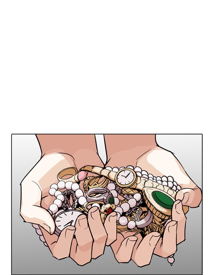 18+ Lookism Chapter 274: Ep. 274: Hostel (5) page 145