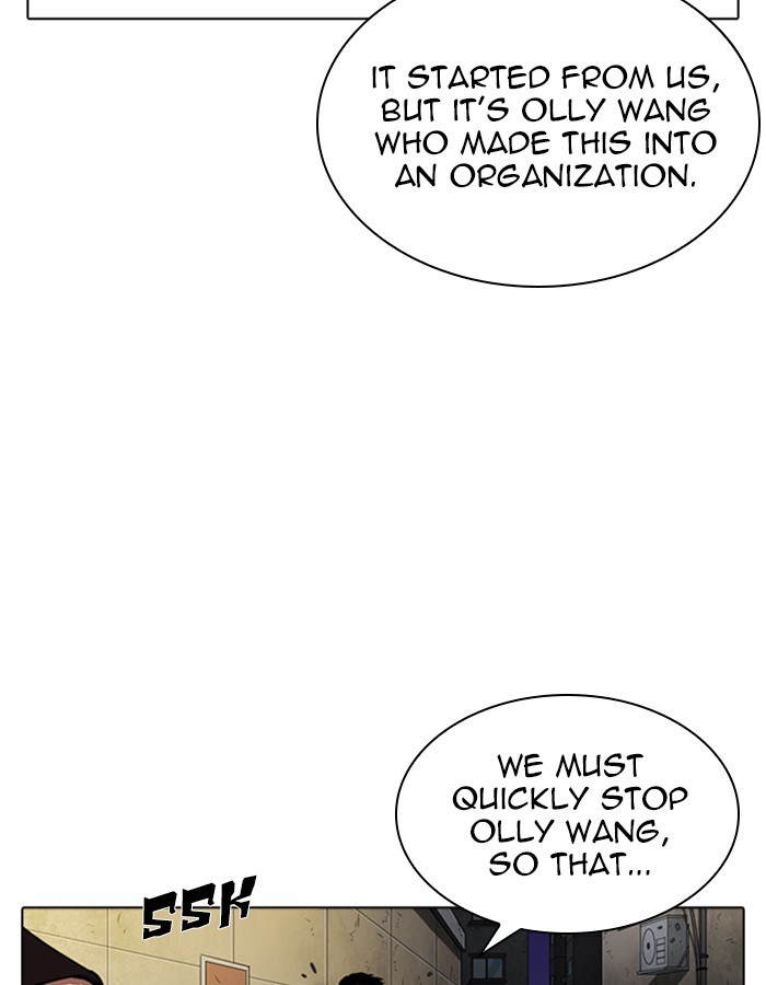 18+ Lookism Chapter 274: Ep. 274: Hostel (5) page 150