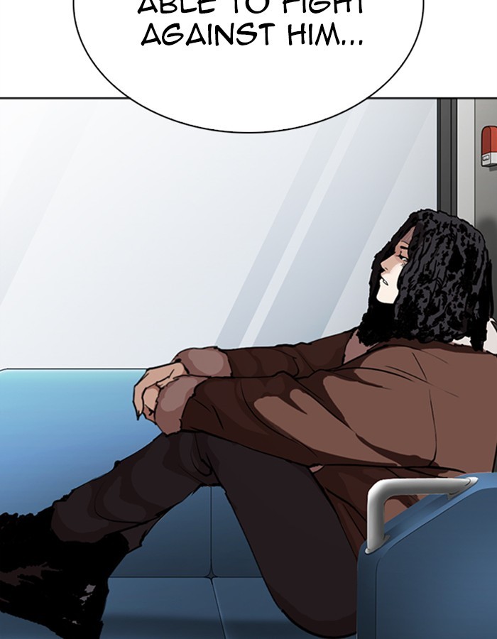 18+ Lookism Chapter 274: Ep. 274: Hostel (5) page 155