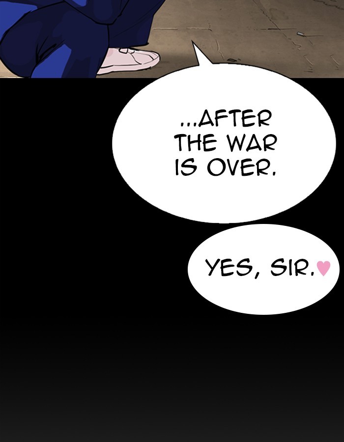 18+ Lookism Chapter 274: Ep. 274: Hostel (5) page 160