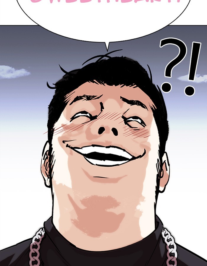 18+ Lookism Chapter 274: Ep. 274: Hostel (5) page 162
