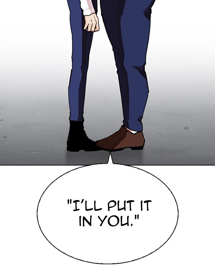 18+ Lookism Chapter 274: Ep. 274: Hostel (5) page 165