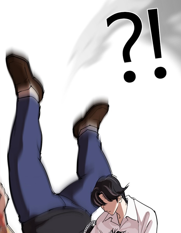 18+ Lookism Chapter 274: Ep. 274: Hostel (5) page 172