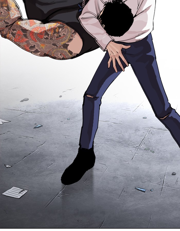 18+ Lookism Chapter 274: Ep. 274: Hostel (5) page 173