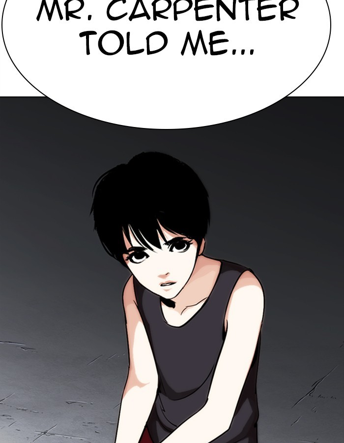 18+ Lookism Chapter 274: Ep. 274: Hostel (5) page 194
