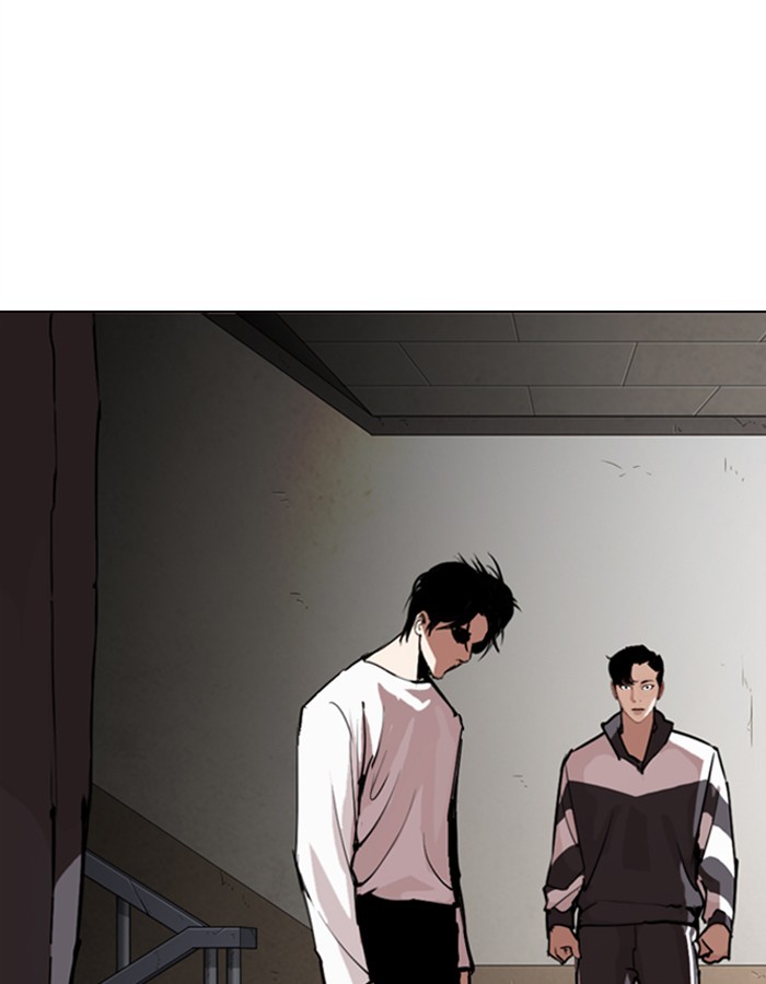 18+ Lookism Chapter 275 page 1