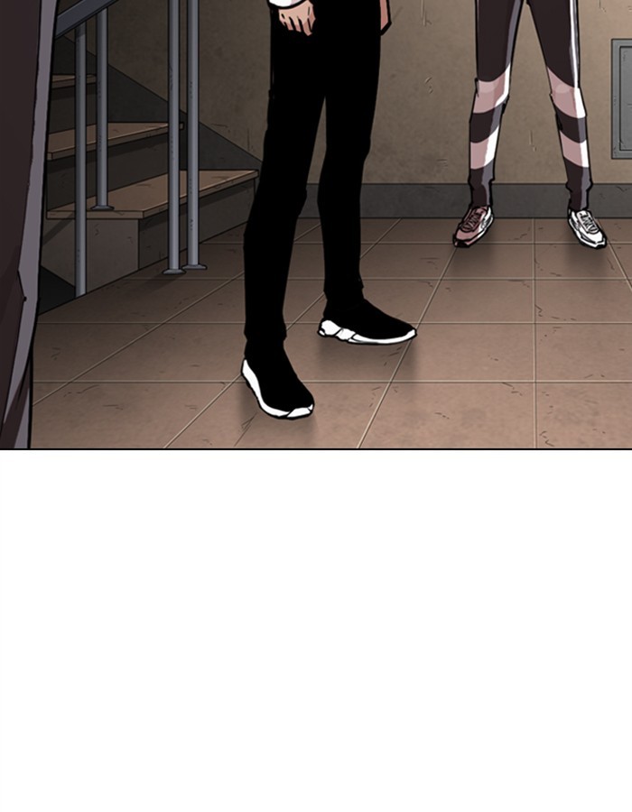 18+ Lookism Chapter 275 page 2
