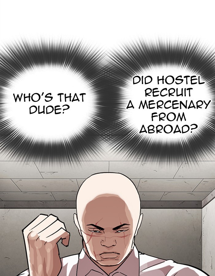 18+ Lookism Chapter 275 page 5