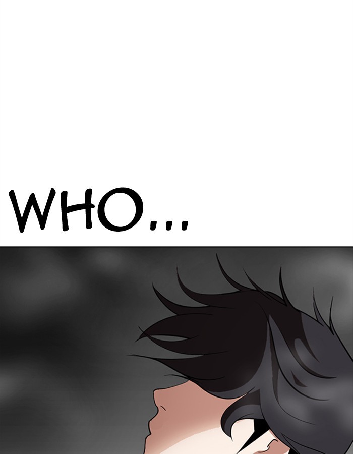 18+ Lookism Chapter 275 page 8