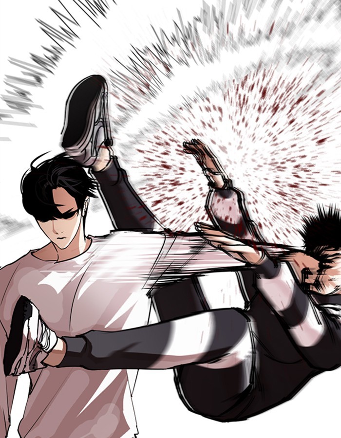 18+ Lookism Chapter 275 page 21