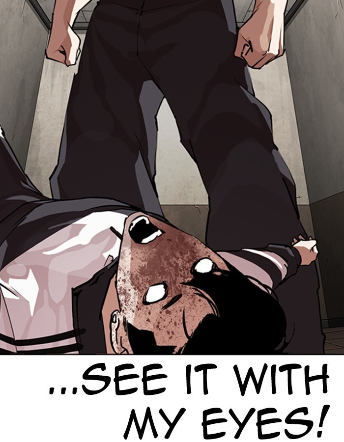 18+ Lookism Chapter 275 page 27