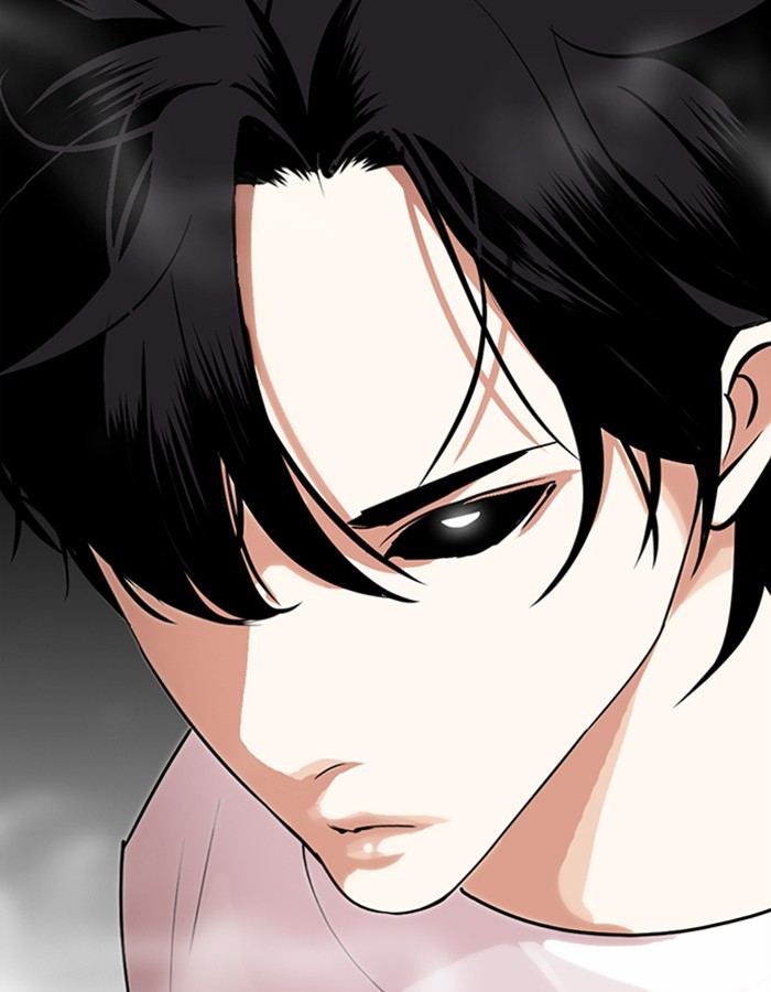 18+ Lookism Chapter 275 page 30