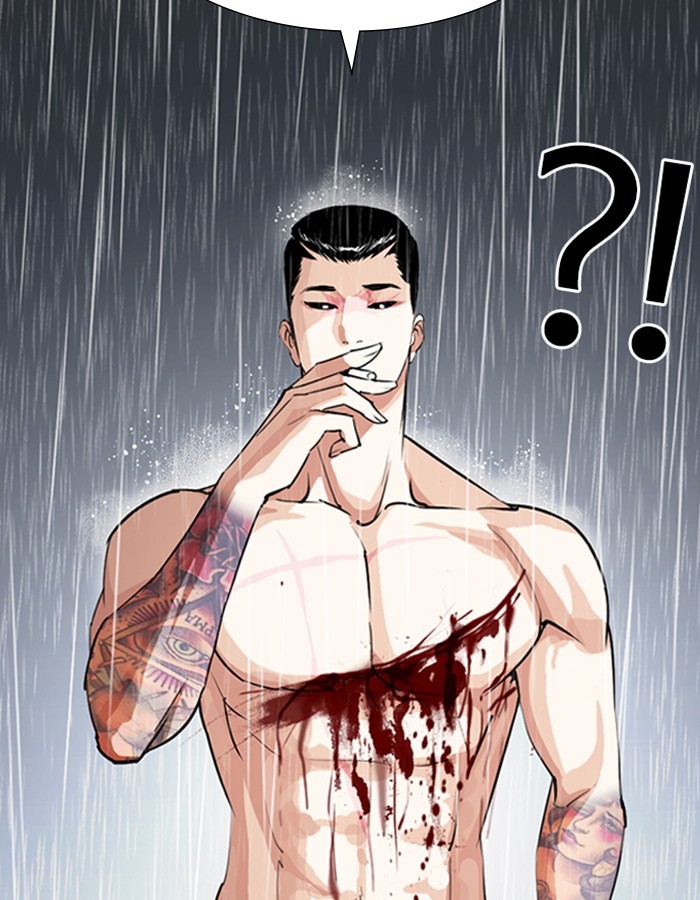 18+ Lookism Chapter 275 page 37