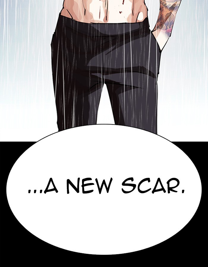 18+ Lookism Chapter 275 page 38