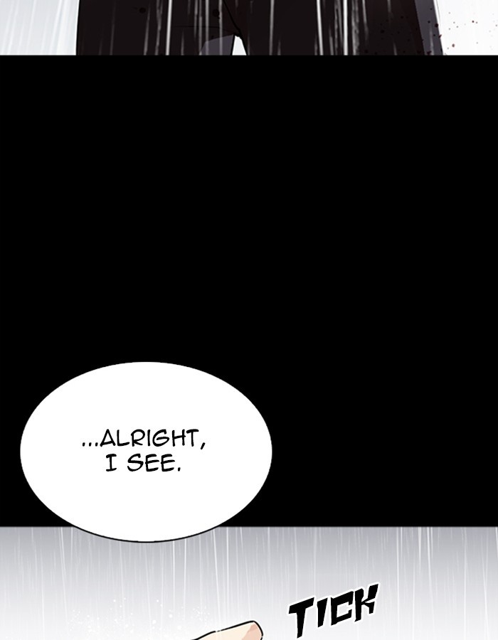 18+ Lookism Chapter 275 page 44
