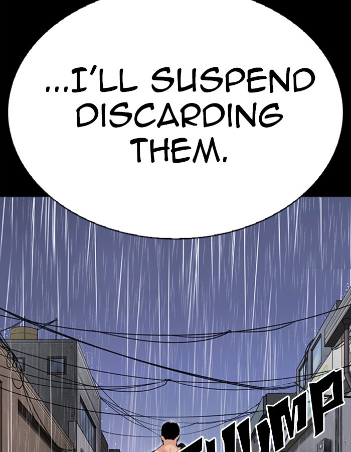 18+ Lookism Chapter 275 page 48