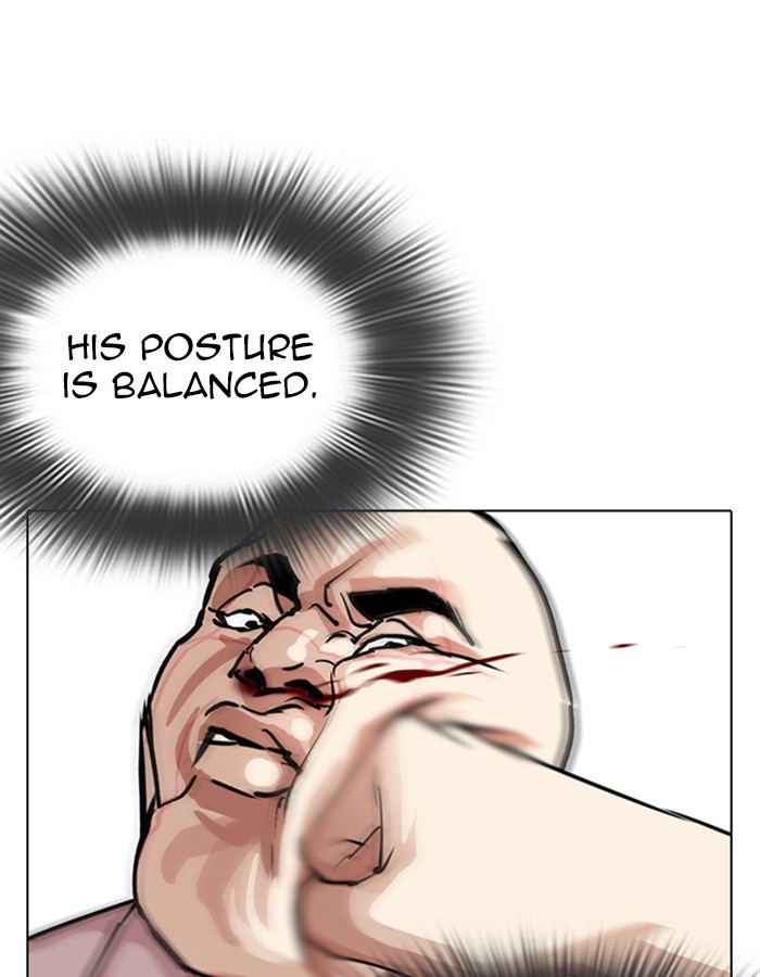 18+ Lookism Chapter 275 page 65