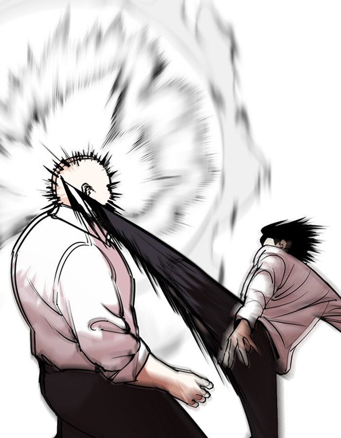 18+ Lookism Chapter 275 page 74