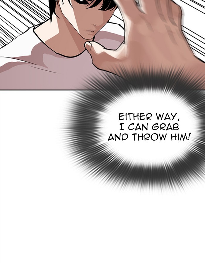 18+ Lookism Chapter 275 page 77