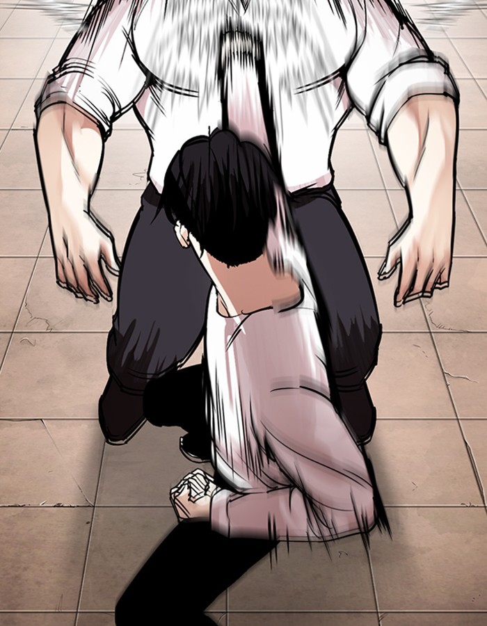 18+ Lookism Chapter 275 page 81