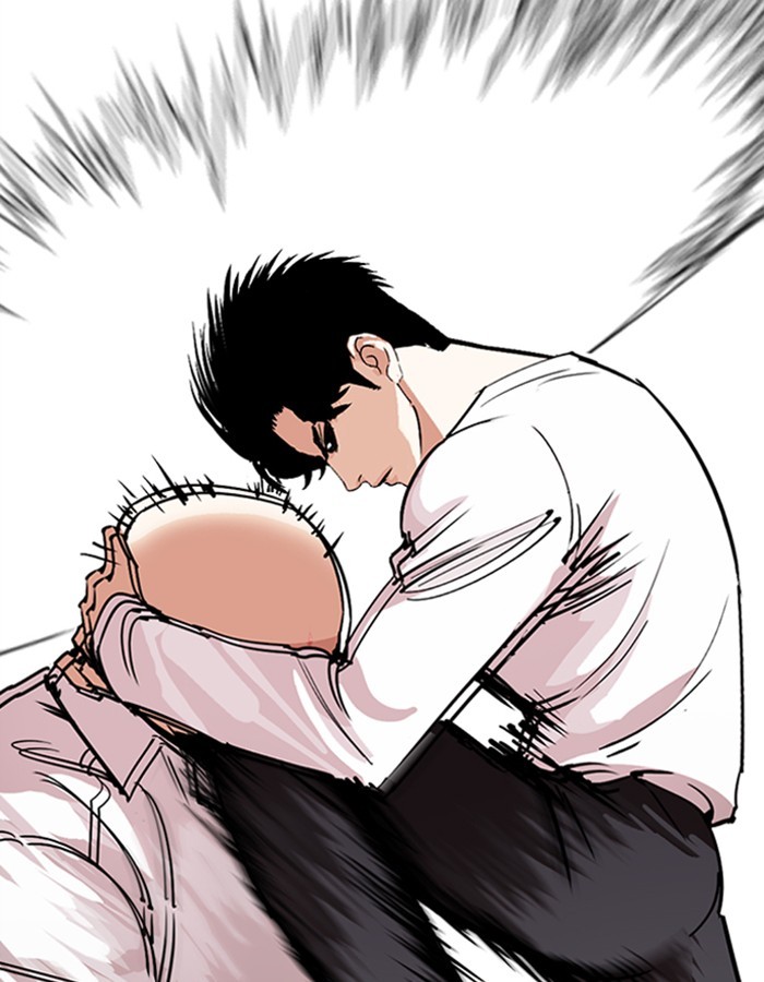 18+ Lookism Chapter 275 page 85
