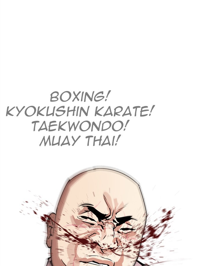 18+ Lookism Chapter 275 page 87