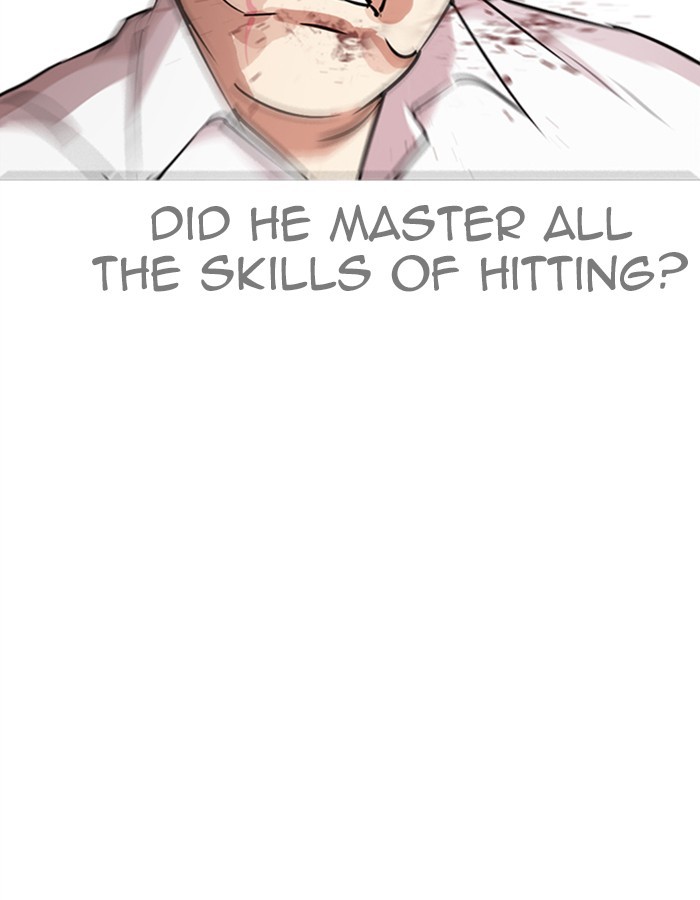 18+ Lookism Chapter 275 page 88