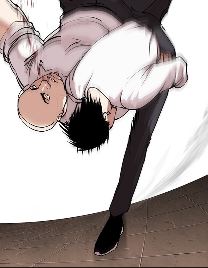 18+ Lookism Chapter 275 page 91