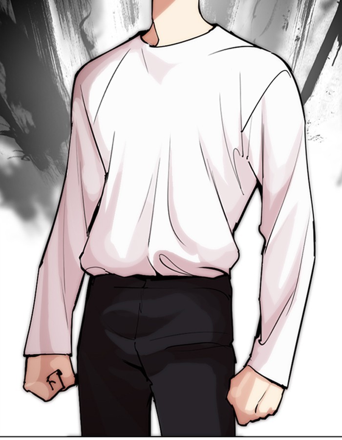 18+ Lookism Chapter 275 page 99