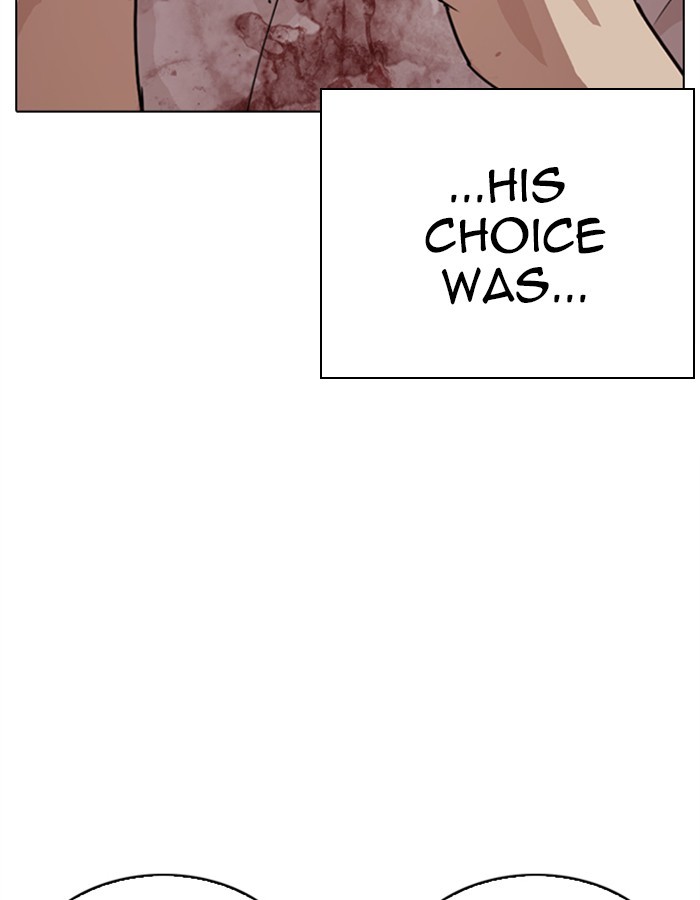18+ Lookism Chapter 275 page 114