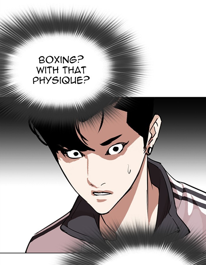 18+ Lookism Chapter 275 page 121