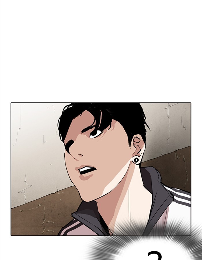 18+ Lookism Chapter 275 page 124