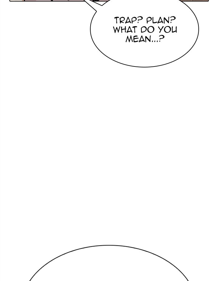 18+ Lookism Chapter 275 page 135