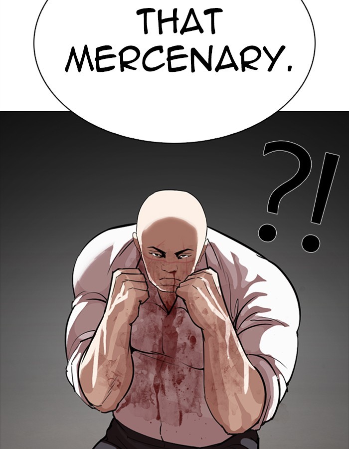 18+ Lookism Chapter 275 page 136