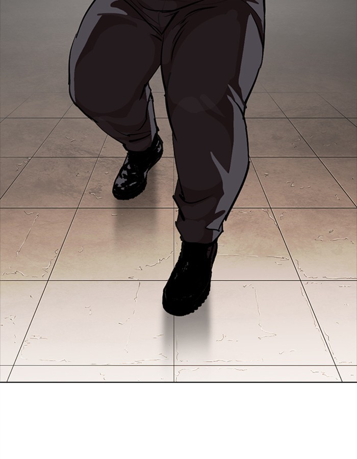 18+ Lookism Chapter 275 page 137