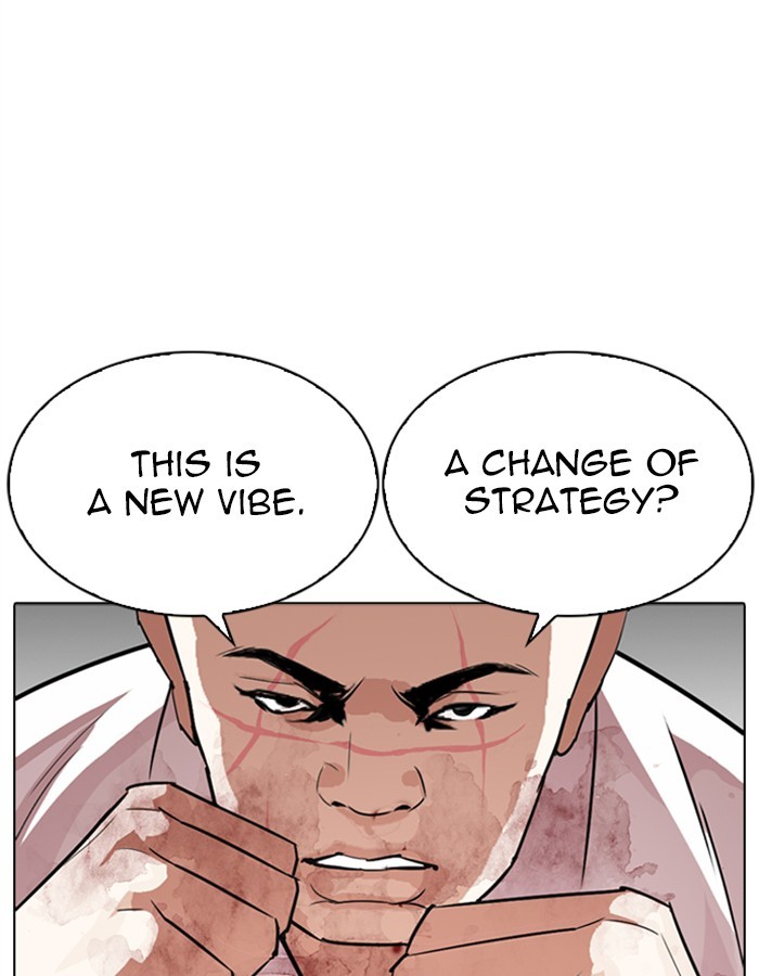 18+ Lookism Chapter 275 page 138
