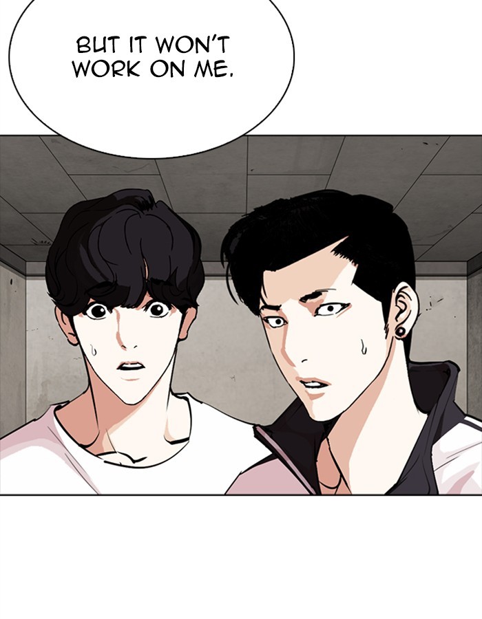 18+ Lookism Chapter 275 page 140