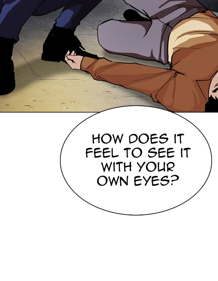 18+ Lookism Chapter 275 page 148