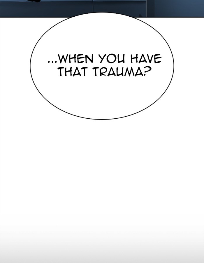18+ Lookism Chapter 275 page 156