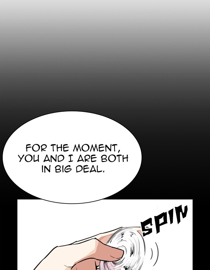 18+ Lookism Chapter 275 page 157