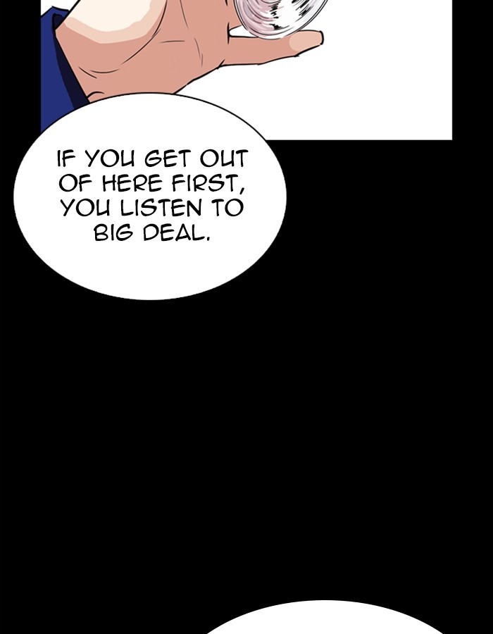 18+ Lookism Chapter 275 page 158