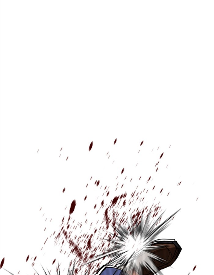 18+ Lookism Chapter 275 page 176