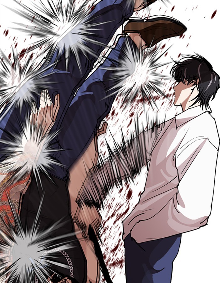18+ Lookism Chapter 275 page 177