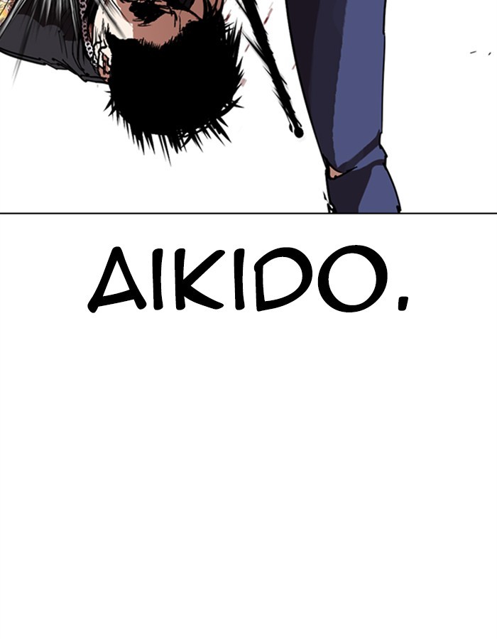 18+ Lookism Chapter 275 page 178