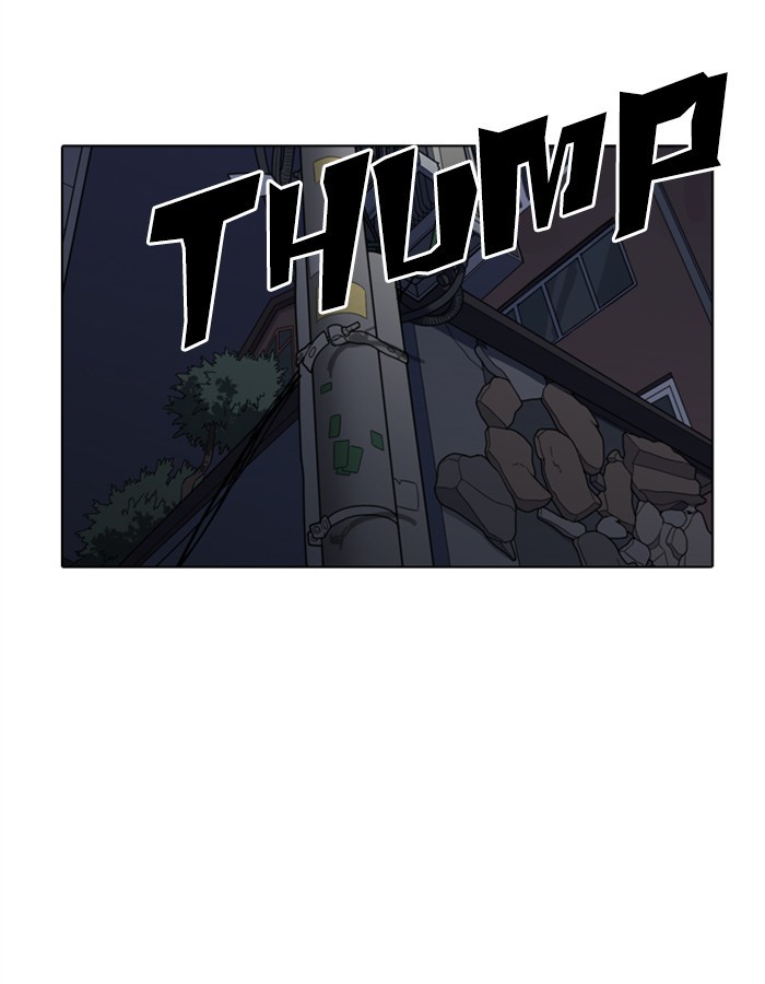 18+ Lookism Chapter 275 page 179