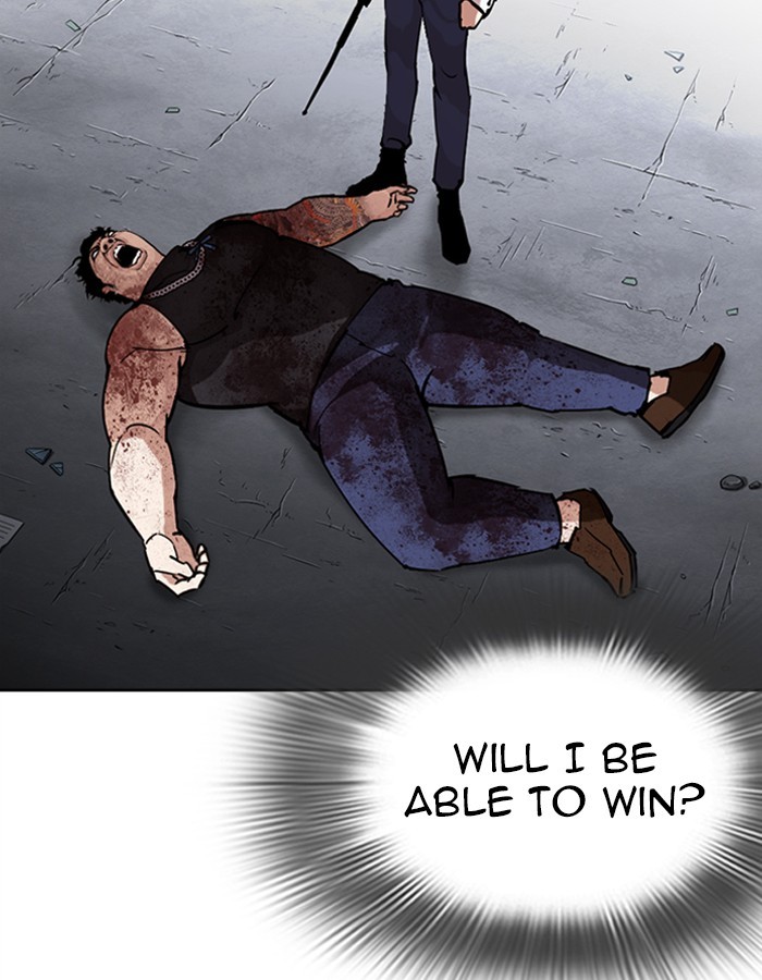 18+ Lookism Chapter 275 page 181