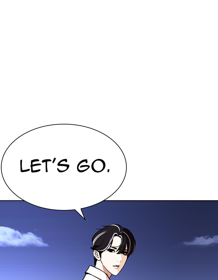 18+ Lookism Chapter 275 page 183