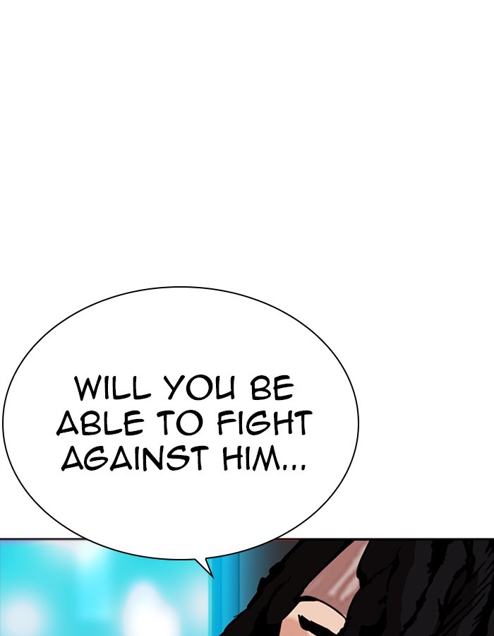 18+ Lookism Chapter 275 page 190
