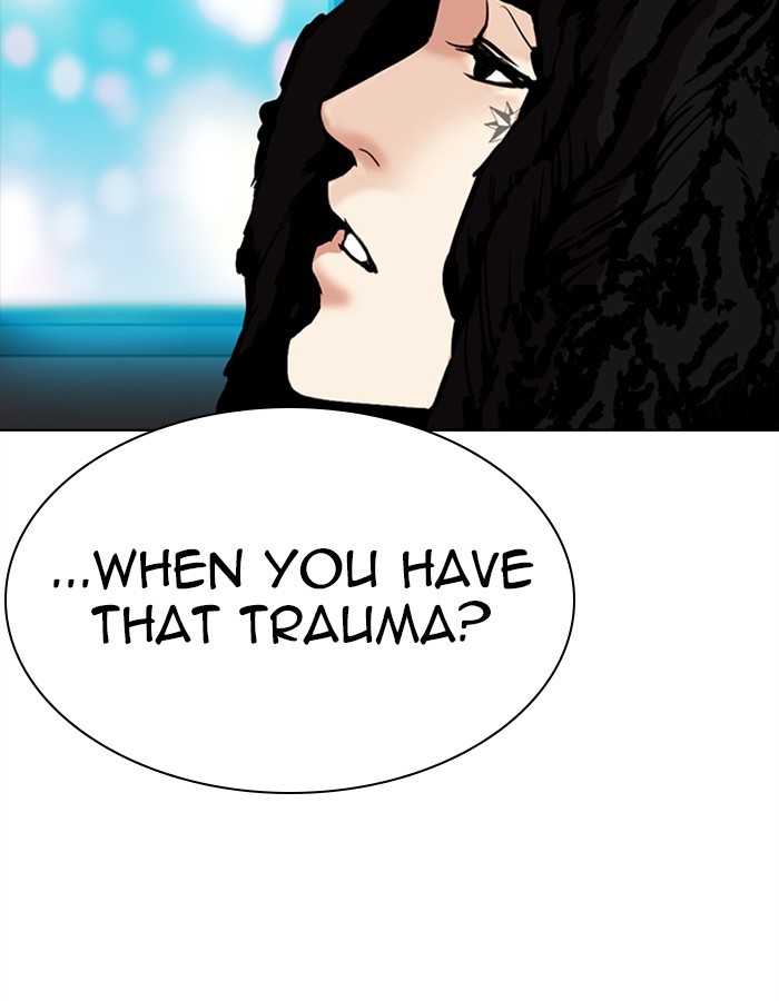 18+ Lookism Chapter 275 page 191