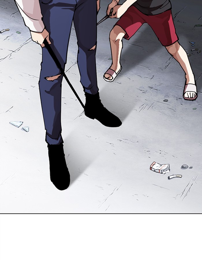 18+ Lookism Chapter 276: Ep. 276: Hostel (7) page 4